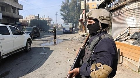 बीएलएफ ने पाक आर्मी कैंप पर किए हमले, हाईवे ब्लॉकेड का दावा