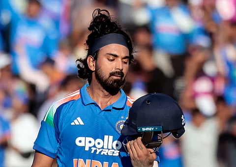 जन्मदिन विशेष: कभी कप्तान, कभी विकेटकीपर, कभी ओपनर, भारतीय टीम में बदलती रही है केएल राहुल की भूमिका