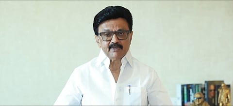 परिसीमन बिल एक सोची-समझी साजिश, केंद्र सरकार इसे खारिज करे: एमके स्टालिन