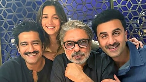 अगले साल रिलीज होगी