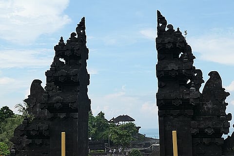 इंडोनेशिया का बाली (Bali of Indonesia)