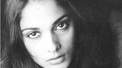 1993 में आई इस फिल्म में ‘खलनायिका’ बनी थी