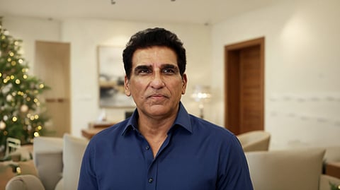 90 के दशक के खतरनाक विलेन : मुकेश ऋषि के अभिनय का हर कोई दीवाना