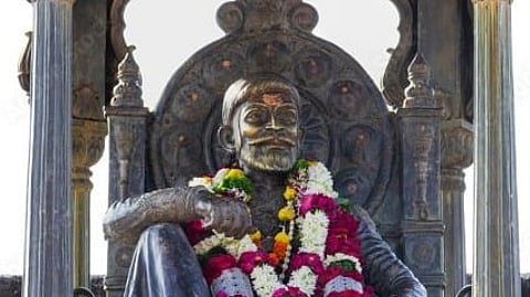 रायगड का किला: वीरता और इतिहास से समृद्ध है छत्रपति शिवाजी महाराज का यह किला