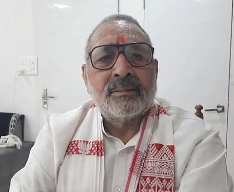 आजादी के समय सारे मुसलमान पाकिस्तान चले जाते, तो भारत जन्नत होता