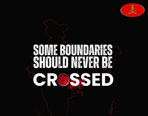 पहलगाम हमले के एक साल पूरा होने पर बोली भारतीय सेना