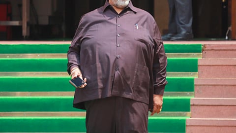 बिहार राज्य महिला आयोग ने ‘अपमानजनक’ टिप्पणी के लिए पप्पू यादव को जारी किया नोटिस