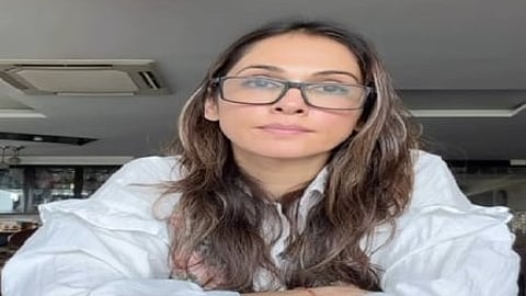 पहलगाम आतंकी हमला: ईशा कोप्पिकर से लेकर रूपाली गांगुली ने दी जान गंवाने वाले लोगों को श्रद्धांजलि