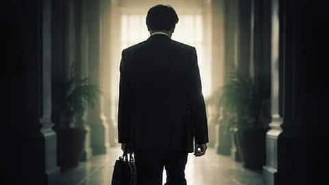 अगर मैं फेल हुआ तो इंडिया फेल हो जाएगा