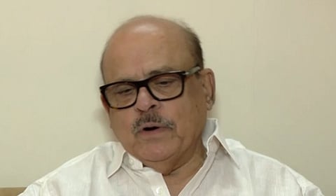 बंगाल में ममता के पक्ष में माहौल, कांग्रेस सांसद तारिक अनवर का बड़ा दावा