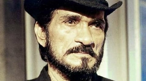 क्रिकेटर बनने का सपना लेकर मुंबई आए मैक मोहन, फिर बने बॉलीवुड के सबसे यादगार विलेन