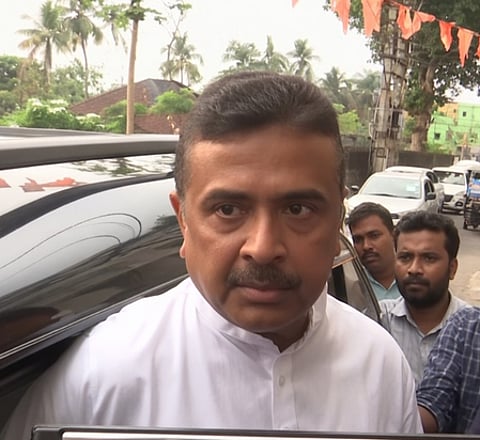 पश्चिम बंगाल से घुसपैठिए और फर्जी वोटर हटे, तो ममता की हार तय