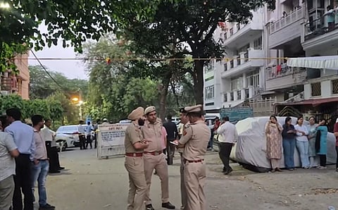 आईआरएस अधिकारी की बेटी की हत्या में नया मोड़, आरोपी की हो सकती है मनोवैज्ञानिक जांच