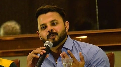 'स्लैपगेट' पर ऐड बनाकर हरभजन ने 1 करोड़ कमाए, माफी वाले बयान नाटक: एस. श्रीसंत