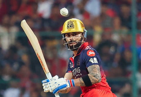 आईपीएल 2026: जीटी को हराकर दूसरे नंबर पर पहुंची आरसीबी, विराट कोहली के पास ऑरेंज कैप