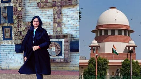 निशा गौर