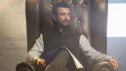 जब एक के बाद एक कॉमेडी रोल मिलने से परेशान हो गए थे शरमन जोशी, फिर बदली अपनी रणनीति