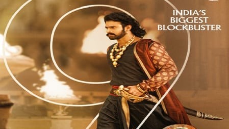 100 एकड़ में बना महिष्मती राज्य, 500 से अधिक लोगों ने मिलकर बनाया सेट, ऐसे हुई थी