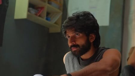 मैं शोर नहीं, काम में भरोसा रखता हूं