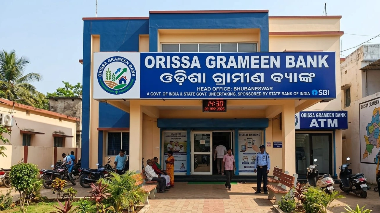 मामला क्योंझर जिले के डियानाली गांव का है। यहाँ रहने वाला जीतू मुंडा, जो एक गरीब आदिवासी समुदाय से ताल्लुक रखता है, अपनी बड़ी बहन कलारा मुंडा के बैंक खाते से पैसे निकालने के लिए महीनों से संघर्ष कर रहा था।