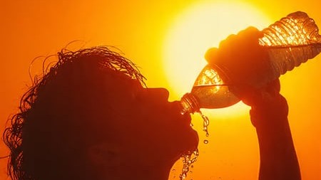 हीटवेव से बचाव जरूरी : आयुष मंत्रालय ने बताए फर्स्ट एड टिप्स