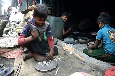 रिपोर्ट: अत्याधिक खाद्य संकट झेलने वाले टॉप 10 देशों में बांग्लादेश शामिल