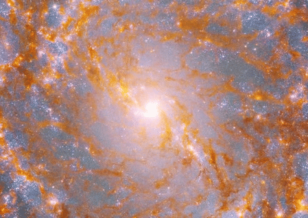 पिनव्हील गैलेक्सी