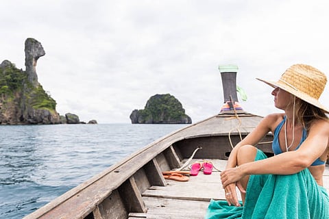 अंडमान-निकोबार द्वीप समूह (Andaman and Nicobar Islands)