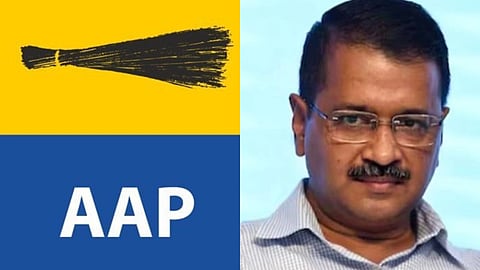अरविंद केजरीवाल