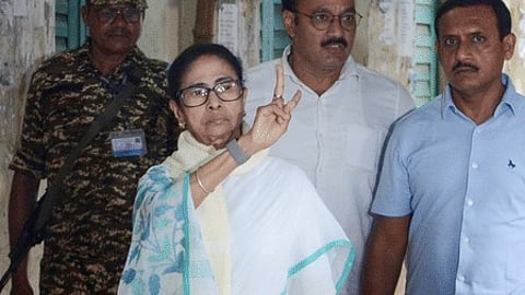 पश्चिम बंगाल में तृणमूल और भाजपा में निर्णायक टक्कर की संभावना, ममता के लिए दक्षिणी क्षेत्र अहम क्यों?