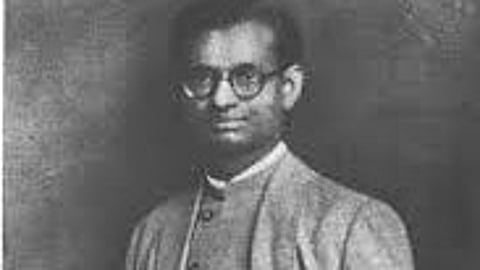 स्वामी ज्ञानानंद (Swami Jnanananda)