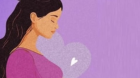 प्रेग्नेंसी में क्यों जरूरी है योगासन? आयुष मंत्रालय ने बताए अनगिनत फायदे