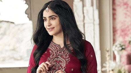 वर्क-लाइफ बैलेंस जेंगा जैसा, थोड़ा सा बदलाव सब बिगाड़ देता है: अदा शर्मा