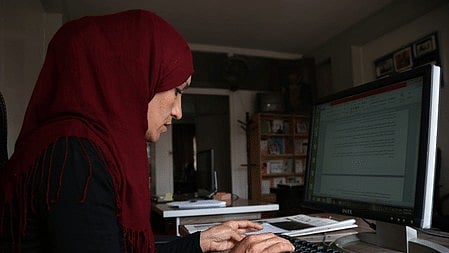 पिछले एक साल में अफगानिस्तान में हुई प्रेस की स्वतंत्रता के उल्लंघन की कम से कम 150 घटनाएं : रिपोर्ट