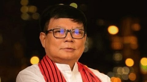 एग्जिट पोल अक्सर अंतिम जनादेश को सही ढंग से नहीं दर्शाते: देबब्रत सैकिया