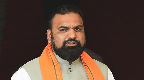 लोकतंत्र की मजबूती में स्वतंत्र और निष्पक्ष पत्रकारिता की भूमिका अत्यंत महत्वपूर्ण: सम्राट चौधरी