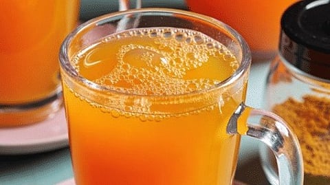 गर्मियों के लिए बेहद अच्छी है राई की कांजी, जानें कैसे करें घर पर तैयार