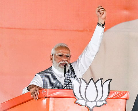 बंगाल चुनाव परिणाम: इन चुनावी वादों और ‘एम फैक्टर’ ने किया