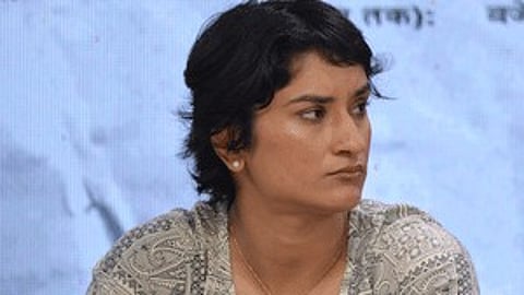महावीर फोगाट का विनेश को समर्थन, भारतीय कुश्ती की स्थिति पर जताई चिंता