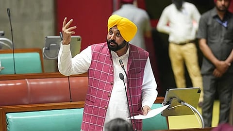 भगवंत मान