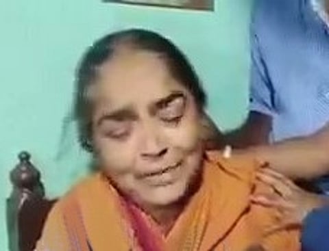 चंद्रनाथ की मां ने कहा, भवानीपुर में ममता बनर्जी की हार में भूमिका निभाने के कारण की गई मेरे बेटे की हत्या