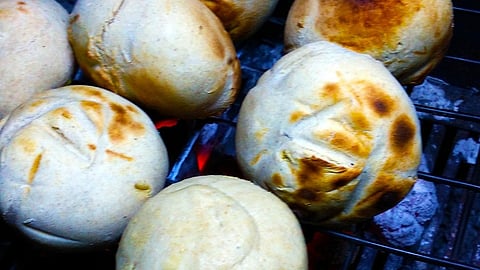 बिहार (Bihar's Food)