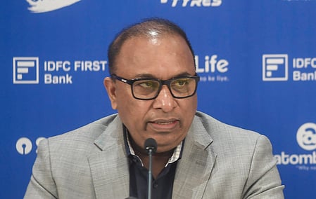 आईपीएल 2026: बीसीसीआई ने फ्रेंचाइजियों और खिलाड़ियों के लिए जारी किए निर्देश, उल्लंघन करने पर होगी सख्त कार्रवाई