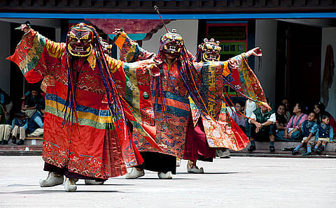 सिक्किम (Sikkim)