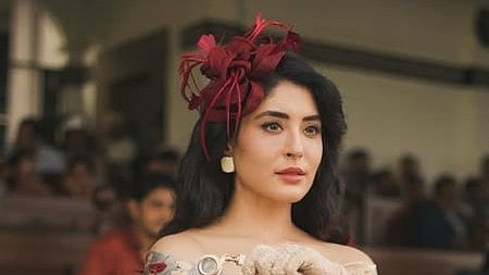 कृतिका कामरा का पसंदीदा है 60-70 के दशक का ये हेयरस्टाइल, परवीन बाबी- फराह फॉसेट से प्रेरित