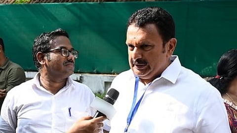केरल के मुख्यमंत्री का फैसला आज रात या कल तक होने की संभावना: के. मुरलीधरन
