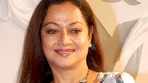 ज़रीना वहाब (Zarina Wahab)