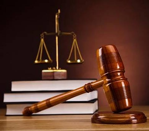 पटना हाई कोर्ट भर्ती 2026 : कंप्यूटर ऑपरेटर-सह-टाइपिस्ट के लिए 16 मई तक कर सकेंगे आवेदन