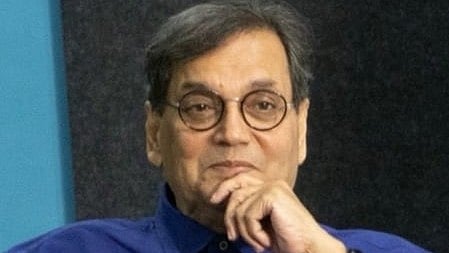 निर्देशक सुभाष घई ने याद किए पुराने दिन, बोले-