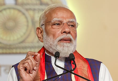 भारत की वैश्विक साझेदारियों के लिए पीएम मोदी की पांच देशों की बड़ी यात्रा, जानें क्यों है खास?